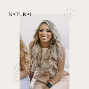 Natural Extensions